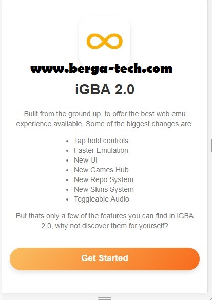 How TO GET iGBA 2.0 GAME BoY AdvanCe EmulaTor On iOS [No Jailbreak Required]