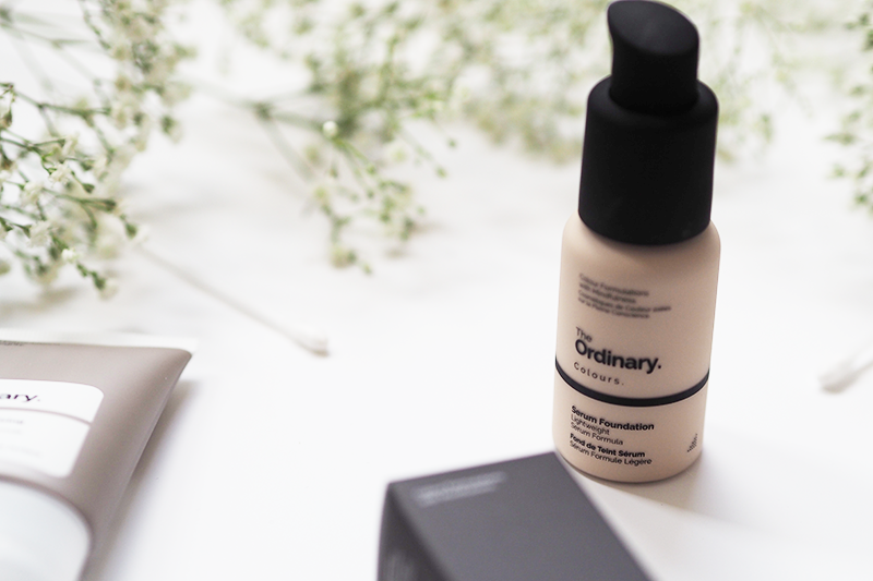 The Ordinary Deciem Brand Focus Review Skincare Make Up | Colours and Carousels - Scottish Lifestyle, Beauty and Fashion blog The Ordinary Deciem Brand Focus Review Skincare Make Up | Colours and Carousels - Scottish Lifestyle, Beauty and Fashion blog