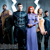 Inhumans (2017): serie de televisión con personajes de Marvel