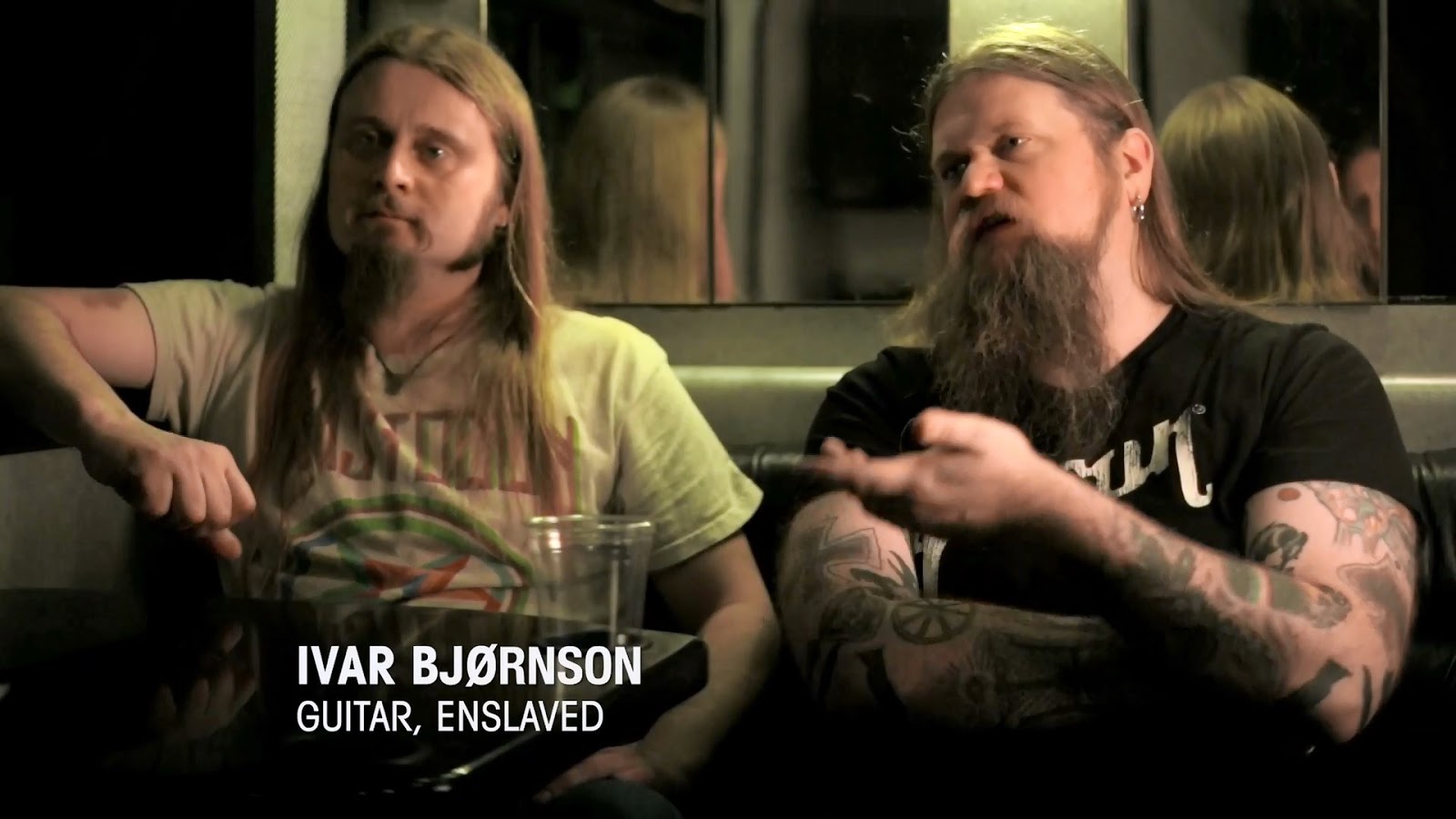 Metal Evolution | The Lost Episode | Extreme Metal | 1080p. 