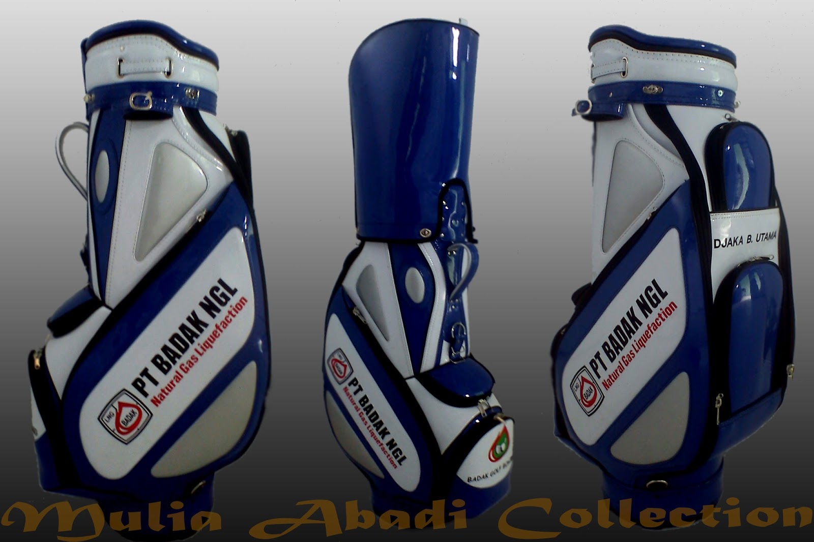 Spesialis Tas Golf Pesan Bag Golf Custom [Bag Golf] [Produsen Tas