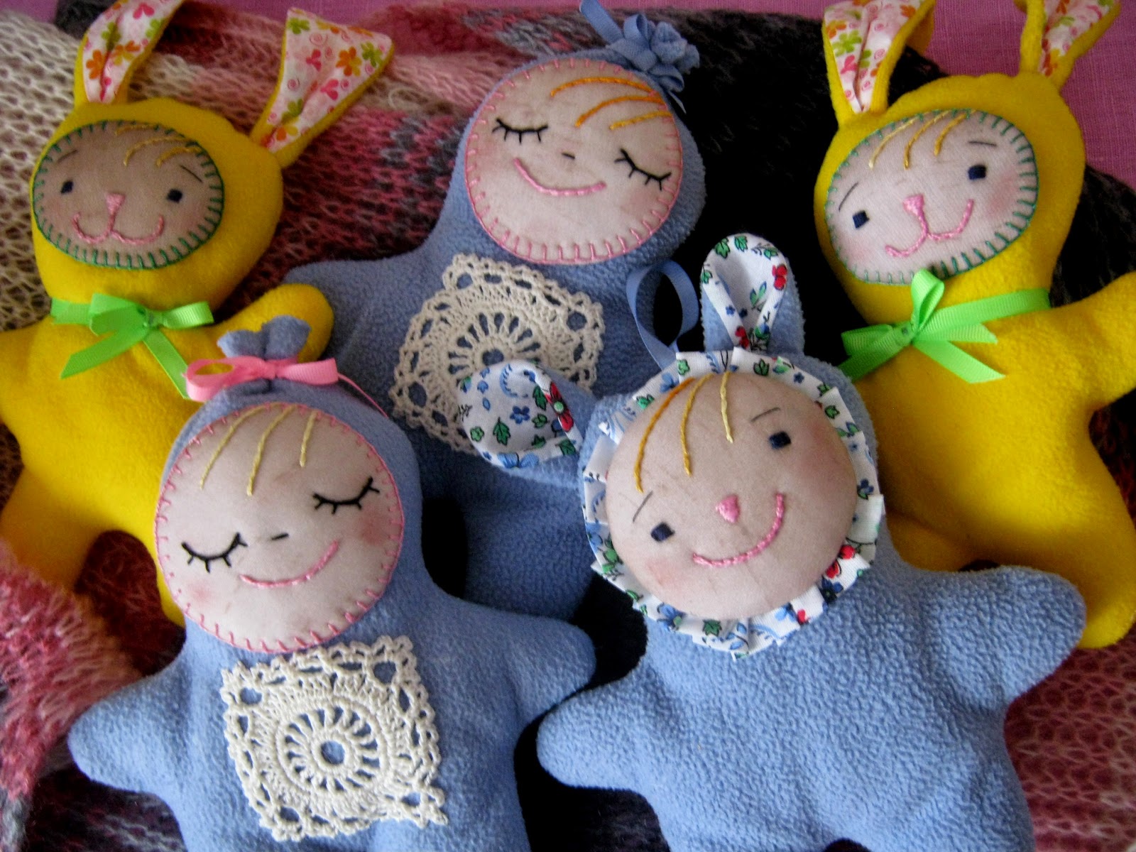 РУКОДЕЛИЕ. МАСТЕРСКАЯ КОШКИ Needlework. STUDIO CATS: декабря 2012