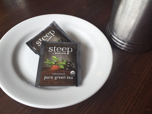 When Tara Met Blog New Steep By Elow Organic Tea Inspired By The Pority Of Craft Beer Movement Steep Elow Signature Series Connects With Passionate Tea Consumer Supporting
