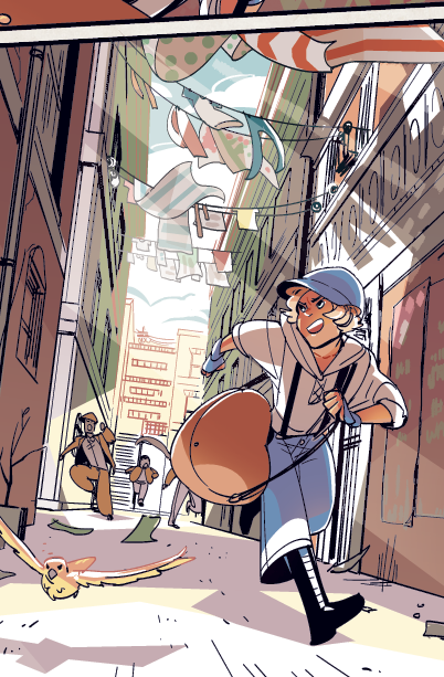 newsprints