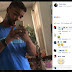 Com homenagem de motociclistas, jovem atingido por ambulância é enterrado ; equipe médica foi afastada