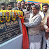 सहकारिता मंत्री मुकुट बिहारी वर्मा ने किया गौ संरक्षण केन्द्र का शिलान्यास
