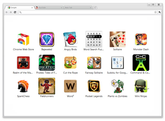 UberTechBlog 6 Insanely Addictive Games On Google Chrome Browser UberTechBlog 6 Insanely Addictive Games On Google Chrome Browser