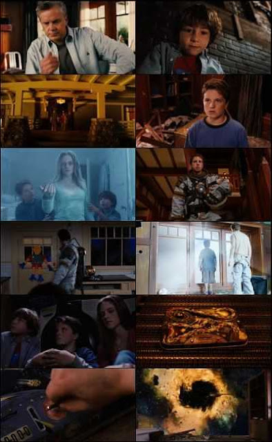 Zathura A Space Adventure Movie Download