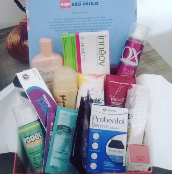 belezait, glambox