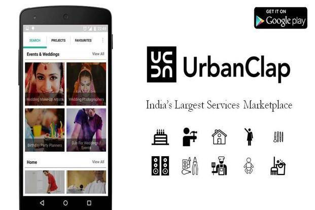Urbanclap Urbanclap