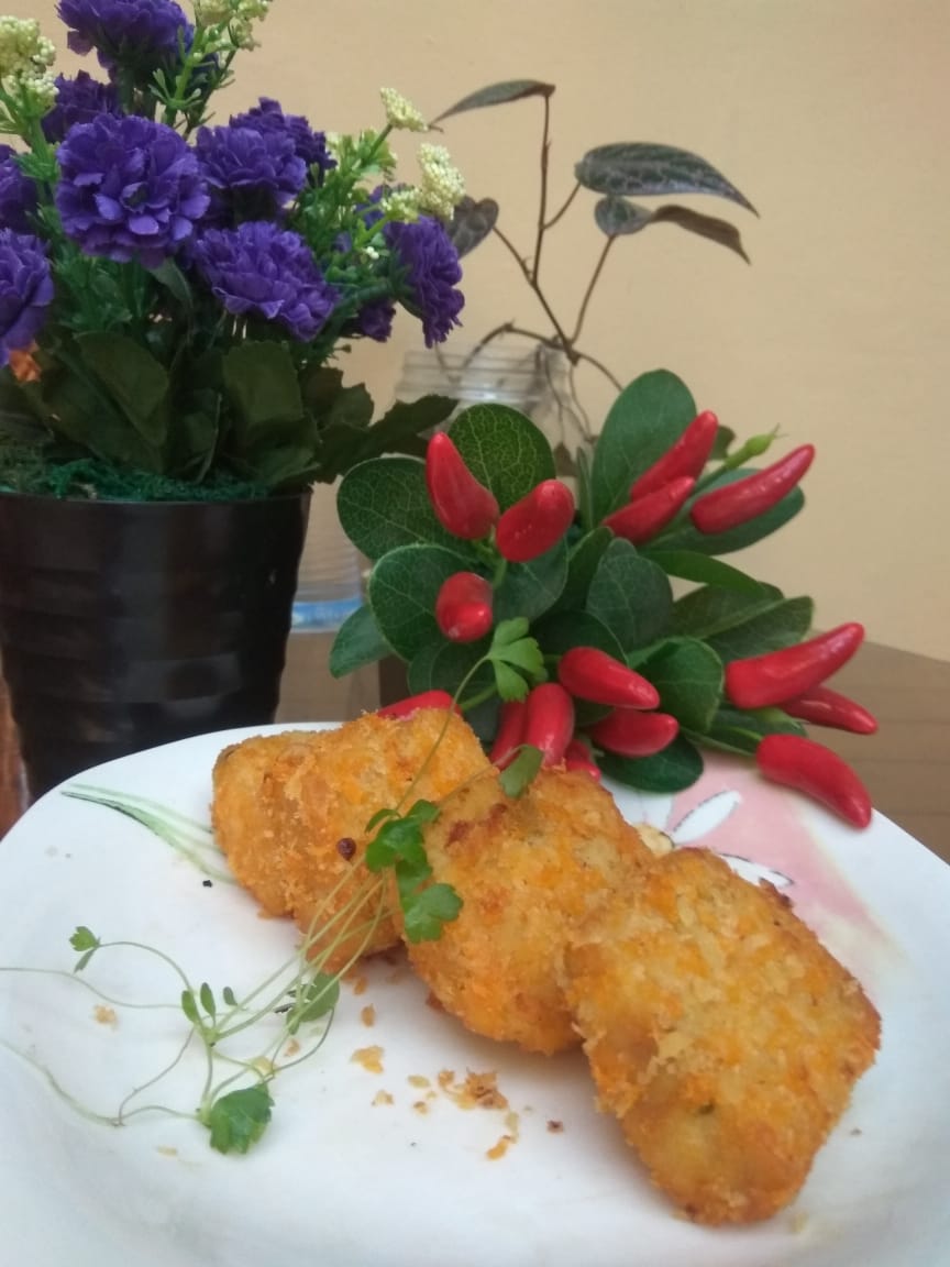 Resep Masakan Non Beras Resep Masakan Non Beras