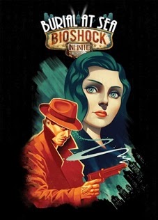 BioShock Infinite Burial at Sea Episode 1 - PC (Download Completo)