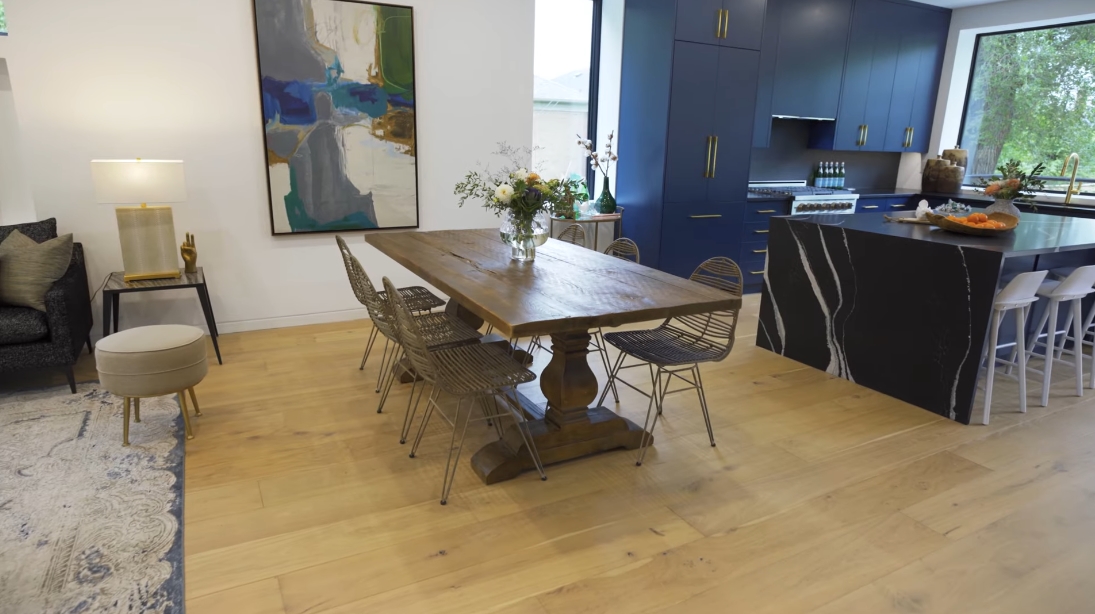 41 Interior Design Photos vs. 4 Velma Dr, Toronto Luxury Home Tour