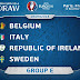 Keputusan EURO 2016 Kumpulan E