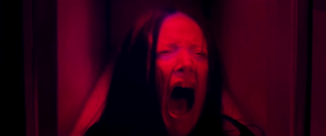 The Whim: Laughing in(side) the Face of Evil: Notes on Mandy