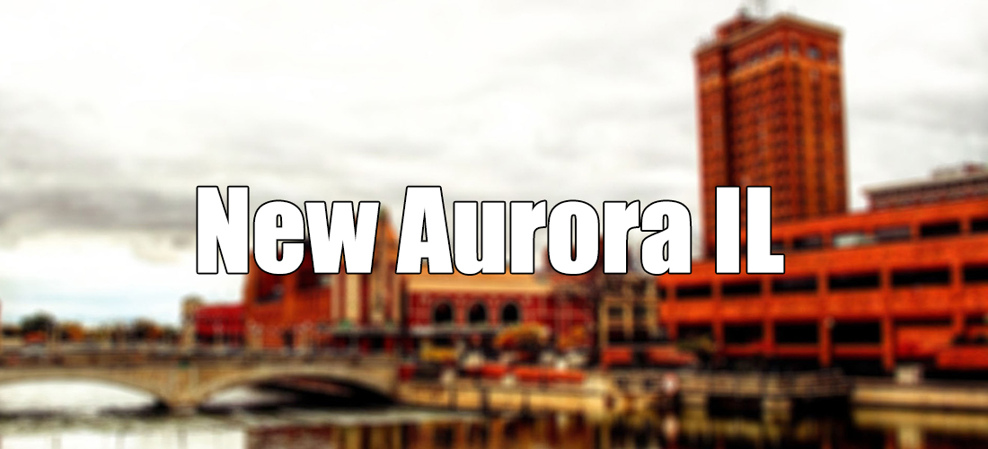 New Aurora IL