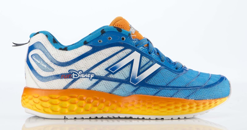 run disney goofy shoes