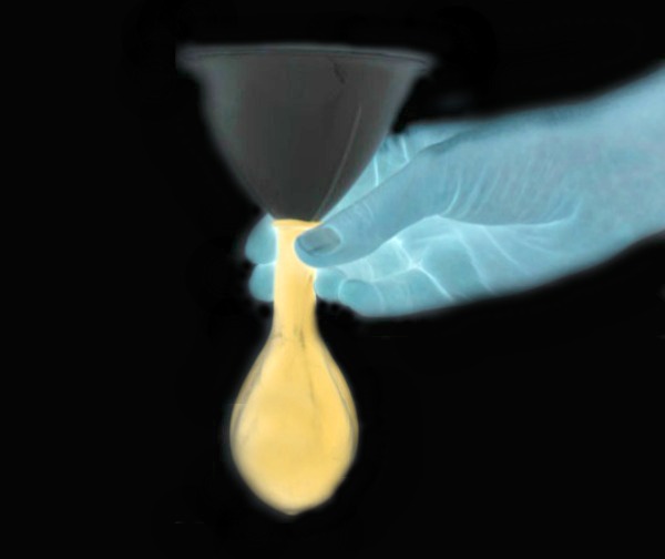 "MAGIC JACK" Experiment for kids (super fun science for Halloween!)