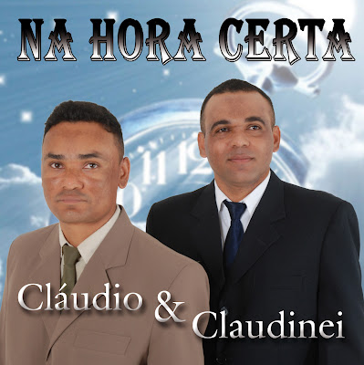 Capa de Na Hora Certa