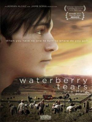 VER ONLINE Y DESCARGAR PELICULA "Uva Mala" - "Waterberry Tears" VER ONLINE Y DESCARGAR PELICULA "Uva Mala" - "Waterberry Tears"