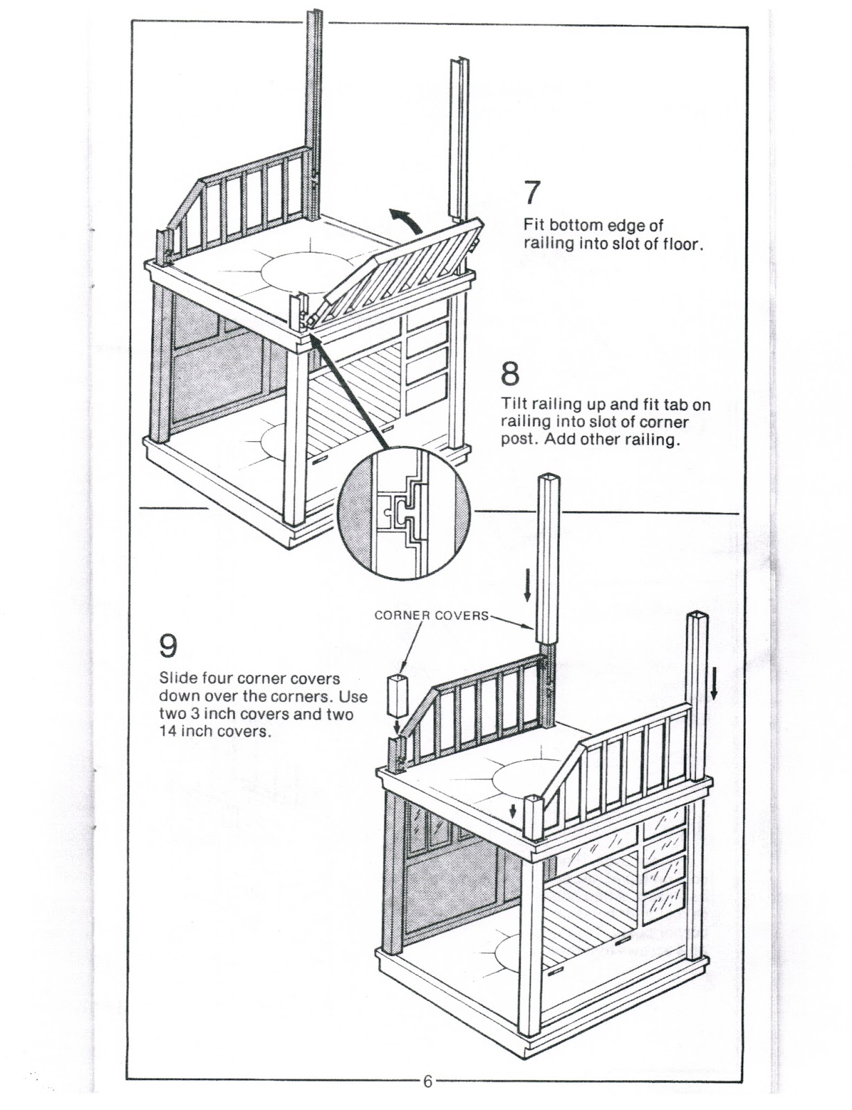 The One and Only Mattel Barbie 1978 A Frame DreamHouse Website For