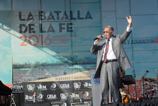 Resultado de imagen para Pastor Ezequiel Molinas