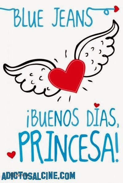 DESCARGAR Buenos días princesa en PDF【GRATIS】