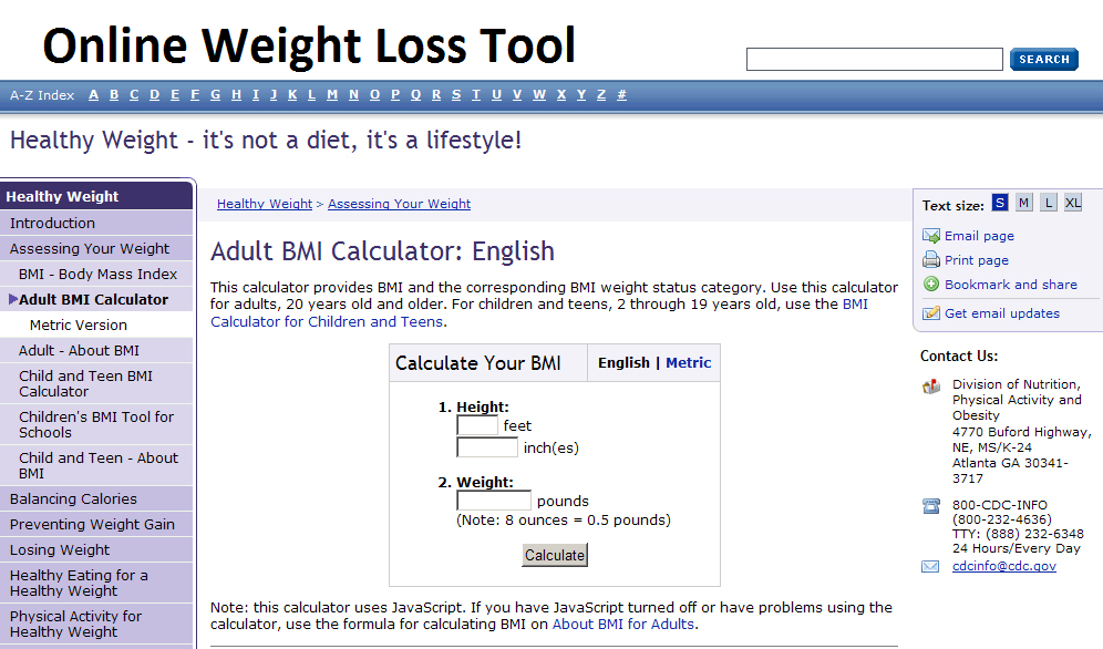 How to Weight Loss Faster Online Tools for Monitoring Weight Loss Programs