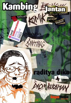 Novel Raditya Dika Cinta Brontosaurus Pdf