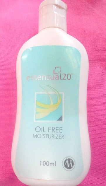 modicare products for oily skin