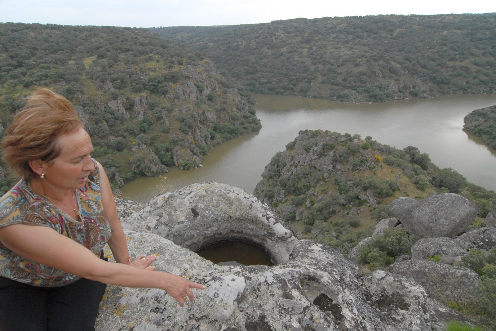 Casa Rural El Ciruelo Rojo (Villaseco