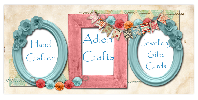 Adien Crafts