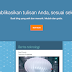 Panduan lengkap cara buat blog dengan blogspot