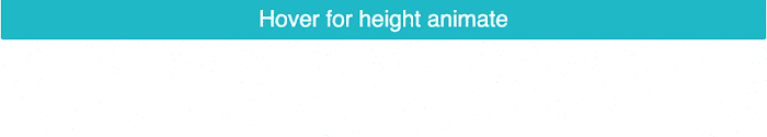 Animate height with CSS Transitions