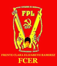 FPL FM GPP-GPL POR UN GOBIERNO DEMOCRATICO REVOLUCIONARIO GDR HACIA EL SOCIALISMO
