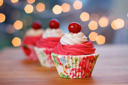 Chocolate Cupcake