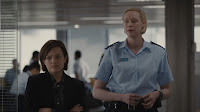 Top of the Lake: China Girl (Season 2) Elisabeth Moss and Gwendoline Christie Image 1 (8)