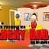 Make Joke Of - Angry Baba - Abk Production