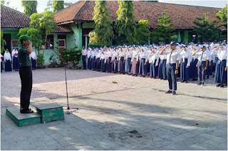 Jadi Irup Satu Jam, Sujadi Kupas Pancasila