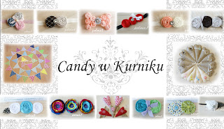 WYGRAŁAM CANDY w Kurniku