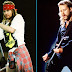 Em agosto de 1992, um desastroso show conjunto de Guns N' Roses e Metallica