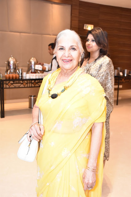 Sushma Seth Sushma Seth