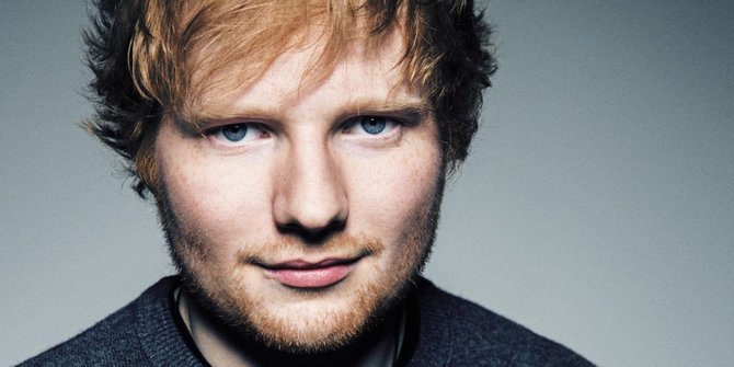 Musik Makna Lagu Thinking Out Loud
