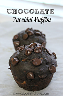 http://www.abountifullove.com/2015/06/chocolate-zucchini-muffins.html