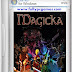 Magicka Game