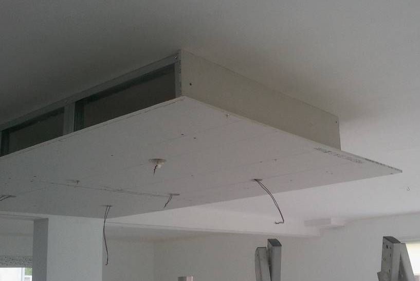 Bricolage De l'idée à la réalisation. Un Caisson