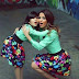 Mother and daughter lovely outfit photography ideas