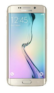 Samsung Galaxy S6 Edge G925F UK Model