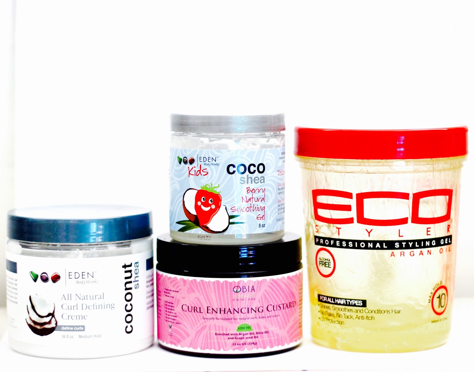 Christina S Choice 2015 Best Curl Definers For Natural Hair