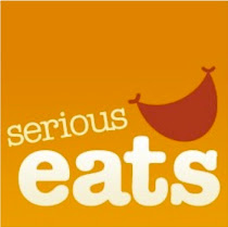 FIND ME ON SERIOUS EATS